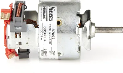 Immagine prodotto di Soffiatore NISSENS 87097