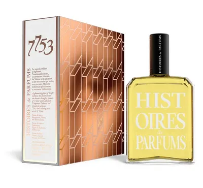 Produktbild von Histoires de Parfums 7753 Unerwartete Mona Woda, 120ml Eau de Parfum