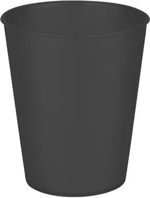 Produktbild von Procos Mehrwegbecher schwarz 250 ml