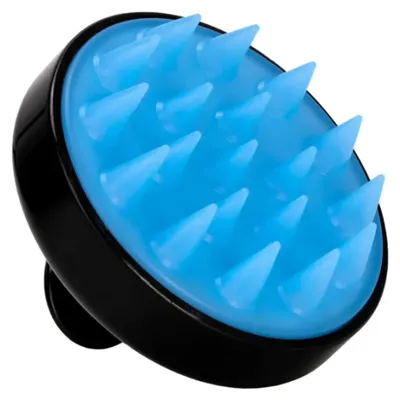Obrázek produktu pro Head spa masážní kartáč na hlavu