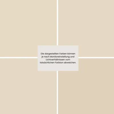 Produktbild von SCHIESSER Spannbettlaken Elli | Einfarbig | 97/3 | 97 % Baumwolle, 3 % Elasthan | 150x200 cm (geeignet für Matratzen 140x200 cm bis 160x220 cm, Matratzenhöhe bis 30 cm) | Creme
