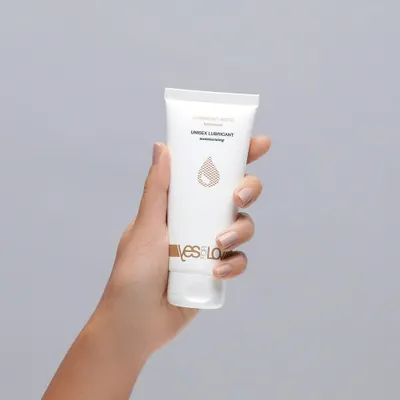 Immagine prodotto di Lubrificante Idratante Intimo Tubo 100mL