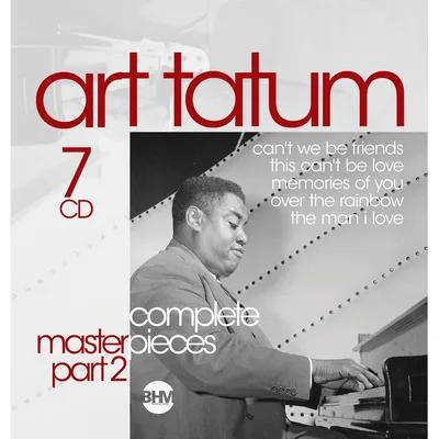 Produktbild von Complette Masterpieces Part 2