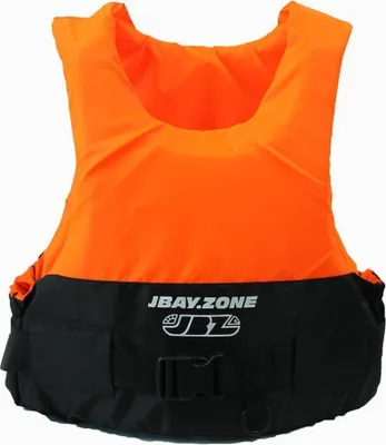 Produktbild von JBAY.ZONE SUP Schwimmweste für Stand Up Paddling Größe L