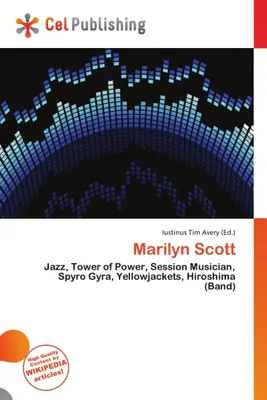 Produktbild von Marilyn Scott