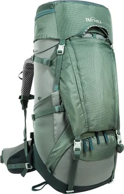 Produktbild von Tatonka Yukon 50+10 - Trekkingrucksack, Farbe:sage green