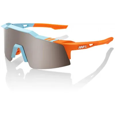 Immagine prodotto di Occhiali da sole 100% Speedcraft SL HiPER Lenti a specchio