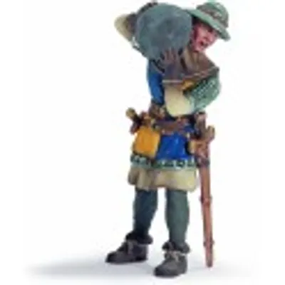 Obrázok produktu pre schleich 70053, 3 rok / roky, Viacfarebný, Plast