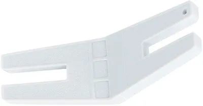 Produktbild von Handvatten Naaigereedschap mit Schroefdraad - Naaigereedschaft für Delicate und Dicke Stoffe - Kompatibel mit Naaigerei