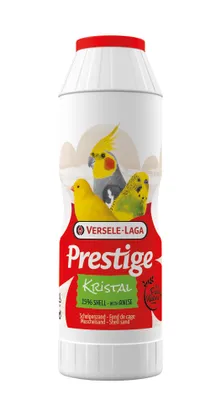 Immagine prodotto di Prestige Muschelsand Kristal - Streubüchse - 2 kg