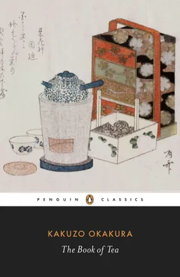 Produktbild von The Book of Tea