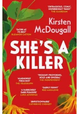 Produktbild von She's A Killer