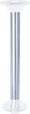 Immagine prodotto di ARC Marine gamba da tavolo in acciaio inox Ø 5,5 x 66 cm