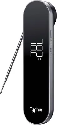 Produktbild von Termometr ręczny Typhur InstaProbe Core