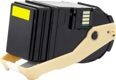 Produktbild von OBV Toner für Xerox 106R02601 Phaser 7100dn 7100dnm Gelb