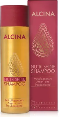 Obrázek produktu pro Výživný olejový šampon Nutri Shine (Shampoo), 250 ml