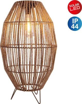 Image de Lampe solaire Korbinian