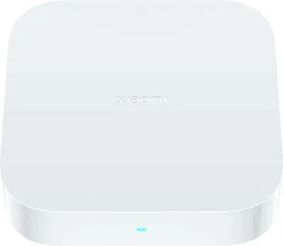 Produktbild von Zestaw automatyki domowej Xiaomi Smart Home Hub 2 BHR6765GL