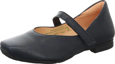 Produktbild von Think! Ballerinas Ballerinas Leder
