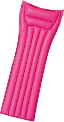 Obrázok produktu pre Bestway - Nafukovací plážový matrac 183x69cm (ružový)