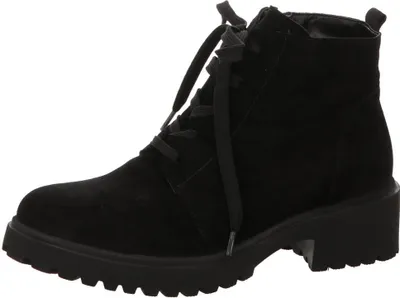 Produktbild von Waldläufer H-Luise 716807-195-001 (6.5/schwarz)