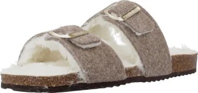 Obrázek produktu pro GEOX D BRIONIA Béžový