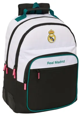 Immagine prodotto di Real Madrid Zainetti 612654773