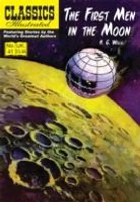 Image de The First Men in the Moon