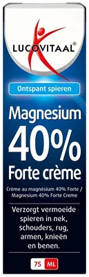 Produktbild von Magnesium-Creme 75 ml