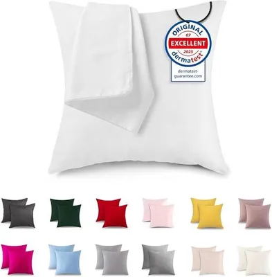 Produktbild von Famanu Verdunkelungsvorhang für Schlafzimmer oder Wohnzimmer - Wärmeisolierend - 132 x 213 cm - Rosa