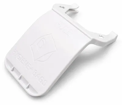Produktbild von Rowenta RSRT900735 Staubsaugerbeutelhalter für Compact Power RO3923 RO3927 RO3945 RO3950