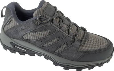 Zdjęcie produktu dla Buty Columbia Redmond Iv Low Wp 2128721053