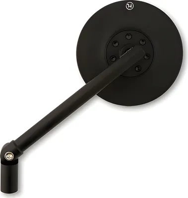 Immagine prodotto di HIGHSIDER CONERO BLACK EDITION specchio manubrio per