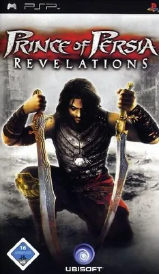 Produktbild von Prince of Persia Revelations