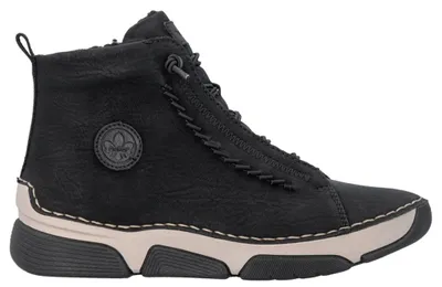 Immagine prodotto di Scarpe Rieker 4591200BLKXXA