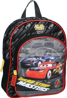 Produktbild von Disney Cars - Rucksack "Perfect Start" 30cm