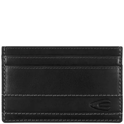 Produktbild von camel active Field Kreditkartenetui Leder 11 cm