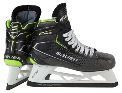 Obrázok produktu pre Brankárske korčule Bauer Pro Senior 7 (EU42) FIT1