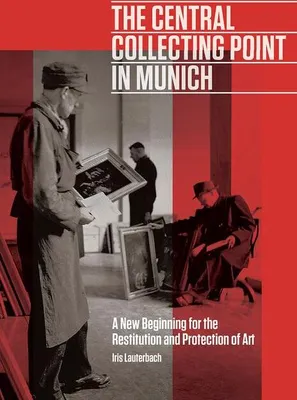 Produktbild von The Central Collecting Point in Munich