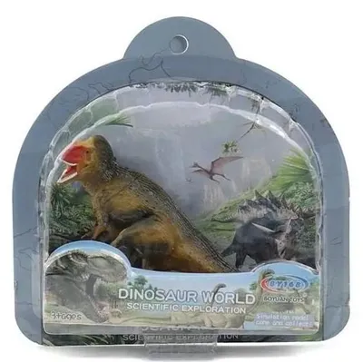 Obrázek produktu pro Figurka dinosaura – ADAR