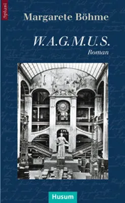 Obrázok produktu pre W.a.g.m.u.s.