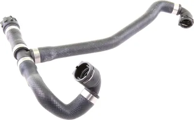 Immagine prodotto di Tubo flessibile del radiatore VAICO Tubo flessibile dell'acqua per BMW 1 hatchback (E81) V20-1324