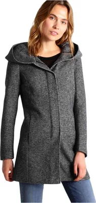 Produktbild von Only Coat 077-52628804763987 in Grey color size x-large