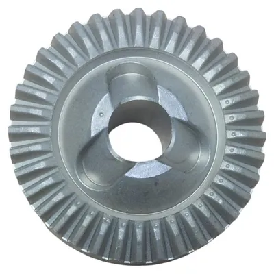 Produktbild von Bosch Original Tellerrad Z=36 - 1606333606