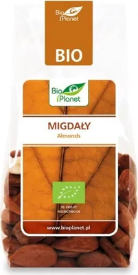 Produktbild von -Mandeln 100 g –  PLANET