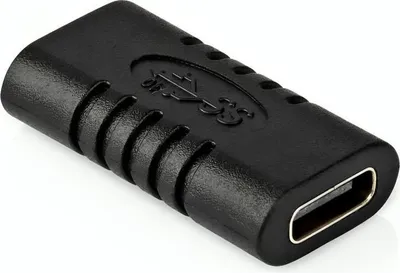 Immagine prodotto di Allteq ALTQ-USBC-110, USB C, USB C, Nero