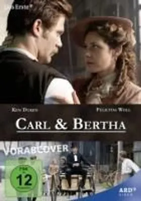 Produktbild von Carl & Bertha