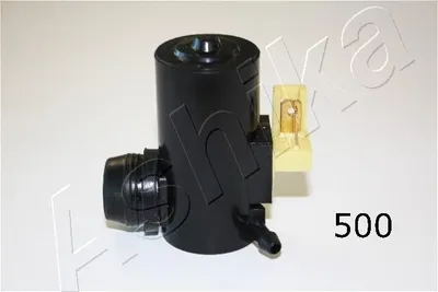 Produktbild von ASHIKA Waschwasserpumpe für MITSUBISHI L 200 (K7T, K6T) 156-05-500