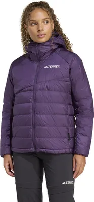 Produktbild von Adidas W XPR DOWN J violett M