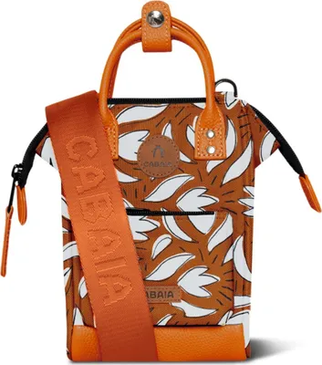 Produktbild von Cabaia Nano Bag Sumatra - Umhängetasche